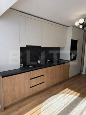 Apartament de lux, 3 camere, 2 bai, Grigorescu - imagine 8