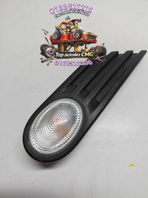 Ornament semnalizare dreapta Mini Cooper R56 2751504