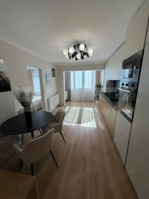 Apartament de lux, 3 camere, 2 bai, Grigorescu - imagine 7
