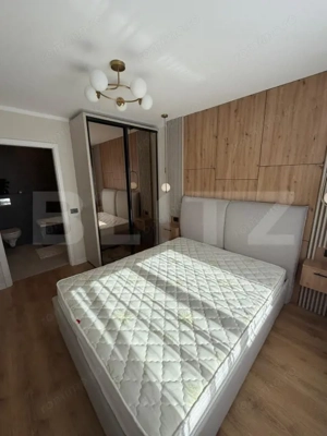 Apartament de lux, 3 camere, 2 bai, Grigorescu - imagine 9