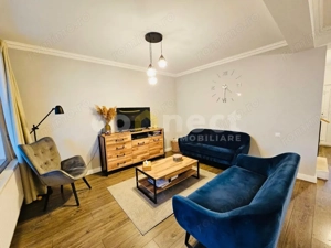 Casă modernă de închiriat | 4 camere | SU 120 mp | Cartier Iris 