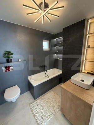 Apartament de lux, 3 camere, 2 bai, Grigorescu - imagine 11