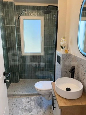 Apartament de lux, 3 camere, 2 bai, Grigorescu - imagine 4