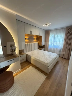 Apartament de lux, 3 camere, 2 bai, Grigorescu