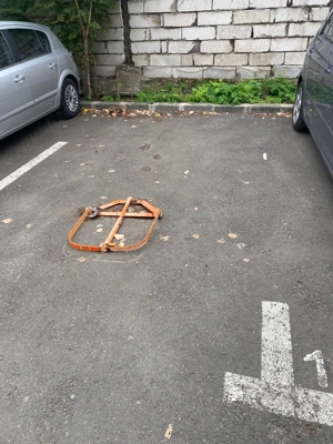 Apartament 2 camere,  zona Piata Mica, etaj 1 - imagine 11