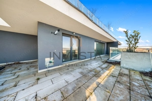 Penthouse exclusivist – Etajul 14, Blocul Seasons, Cluj-Napoca - imagine 11