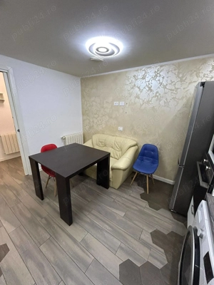 De vanzare apartament cu 2 camere, zona ultracentrala, mobilat și utilat - imagine 8