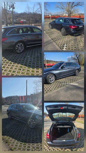 Mercedes-Benz  - imagine 4