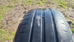 Vand roti, jante aliaj Opel Zafira A - imagine 2