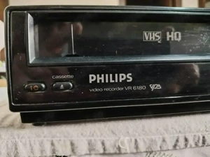 De vânzare videorecorder