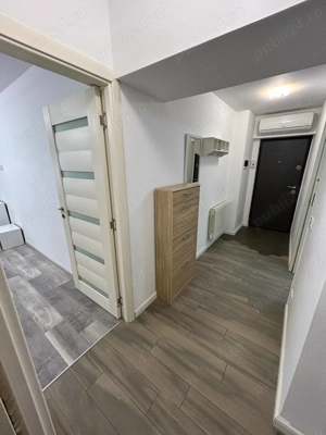 De vanzare apartament cu 2 camere, zona ultracentrala, mobilat și utilat - imagine 10