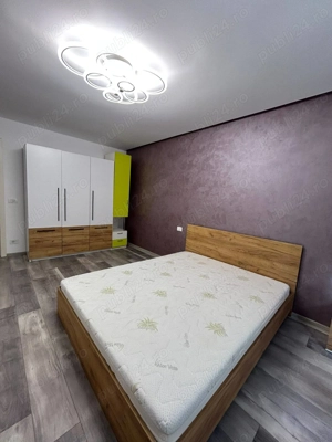 De vanzare apartament cu 2 camere, zona ultracentrala, mobilat și utilat - imagine 9