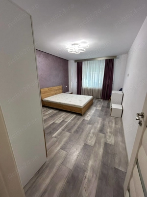De vanzare apartament cu 2 camere, zona ultracentrala, mobilat și utilat - imagine 6