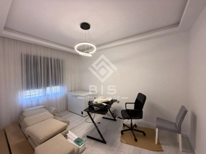 Casă modernă de vânzare – teren 460 mp – mobilată și utilată - imagine 13