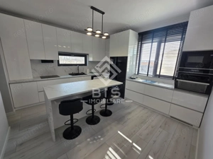 Casă modernă de vânzare – teren 460 mp – mobilată și utilată - imagine 6