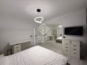 Casă modernă de vânzare – teren 460 mp – mobilată și utilată - imagine 11