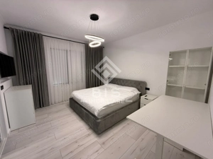 Casă modernă de vânzare – teren 460 mp – mobilată și utilată - imagine 8