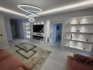 Casă modernă de vânzare – teren 460 mp – mobilată și utilată - imagine 5