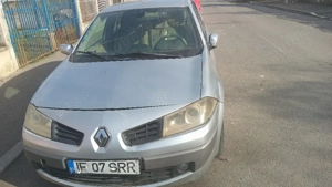 Dezmembrări Renault Megane 1.5 dCi   piese motor, cutie, caroserie 2   Renault Megane 1.5 dCi pentru - imagine 3