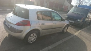 Dezmembrări Renault Megane 1.5 dCi   piese motor, cutie, caroserie 2   Renault Megane 1.5 dCi pentru - imagine 2