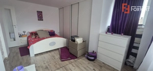 Apartament modern, mobilat si utilat complet, zona Girocului - imagine 10