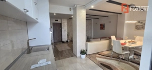 Apartament modern, mobilat si utilat complet, zona Girocului - imagine 4