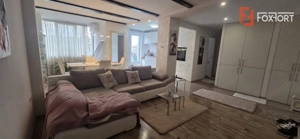 Apartament modern, mobilat si utilat complet, zona Girocului - imagine 2