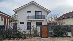 Casa cartier rezidential Sagricom, Targoviste