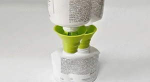 Palnie Adaptoare Universala Din Compozit De Carbon