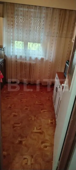 APARTAMENT GENEROS CU 2 CAMERE DECOMANDAT  - imagine 8