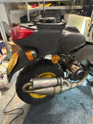 Schimb Vand Peugeot Squab