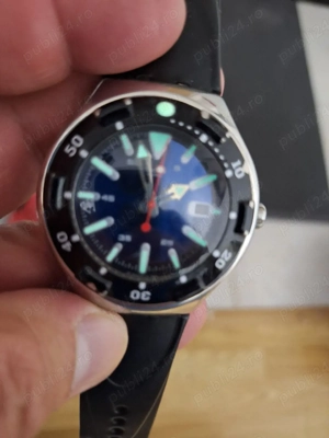 Swatch. irony SCUBA..ANUL 1999