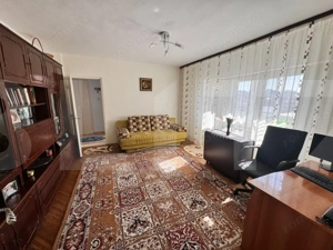 Apartament cu 3 camere – zona Bulevardul Mihai Eminescu