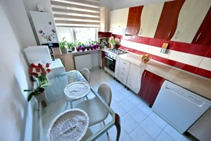 Apartament 2 camere, 63.50 mp, cartier Veteranilor - imagine 6