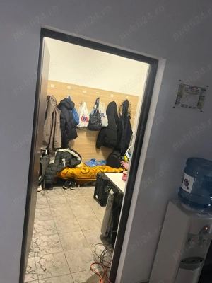 Proprietar inchiriez-Hala depozitare  sau productie in Popesti Leordeni- Danubiana - imagine 7