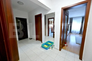 Apartament 2 camere, 63.50 mp, cartier Veteranilor - imagine 11