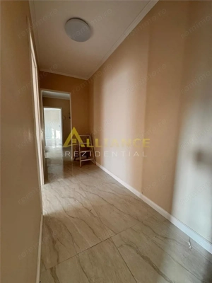 Apartament 3 camere decomandat || renovat || Aparatorii Patriei - imagine 9