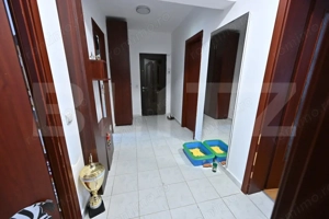 Apartament 2 camere, 63.50 mp, cartier Veteranilor - imagine 10