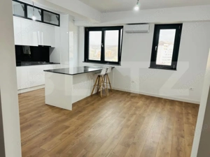 Apartament 3 camere – 73 mp utili | Bloc nou | Burdujeni