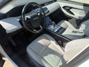 range rover evoque an 2020 ,2.0d 180cp full, mild hybrid - imagine 3