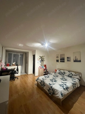Inchiriez apartament 1 camera Take Ionescu