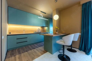 Apartament Lux 2 camere Cluj-Napoca - imagine 9