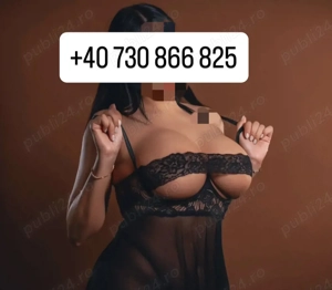 Maria prima dată doar 3 zile în Brașov 