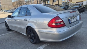 Mercedes-Benz 320 CDI proprietar taxe la zi fiscal pe loc - imagine 6