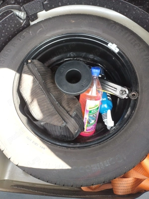 Pasat B8 an 2019 - imagine 8