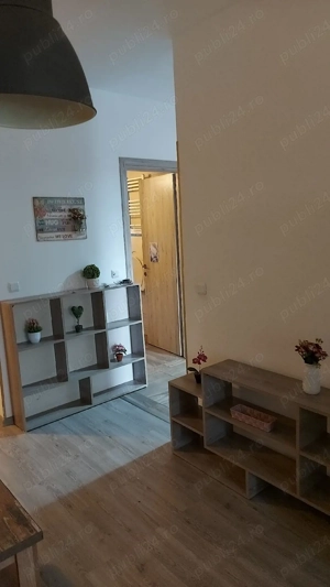Apartament 2 camere Cartierul Solar - imagine 4