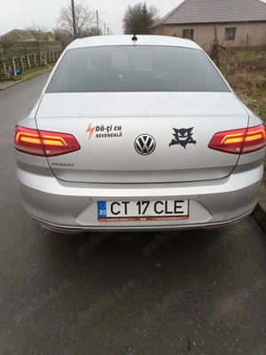 Pasat B8 an 2019 - imagine 5