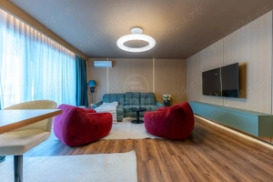 Apartament Lux 2 camere Cluj-Napoca - imagine 8