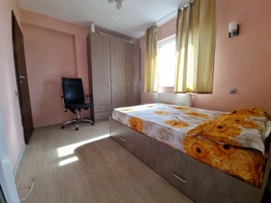 Apartament 2 cam, tip Studio, etaj 4 din 5, Mobilat, Loc Parcare, Mutare Imediata, Bld. Metalurgiei