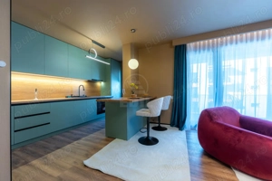 Apartament Lux 2 camere Cluj-Napoca - imagine 6